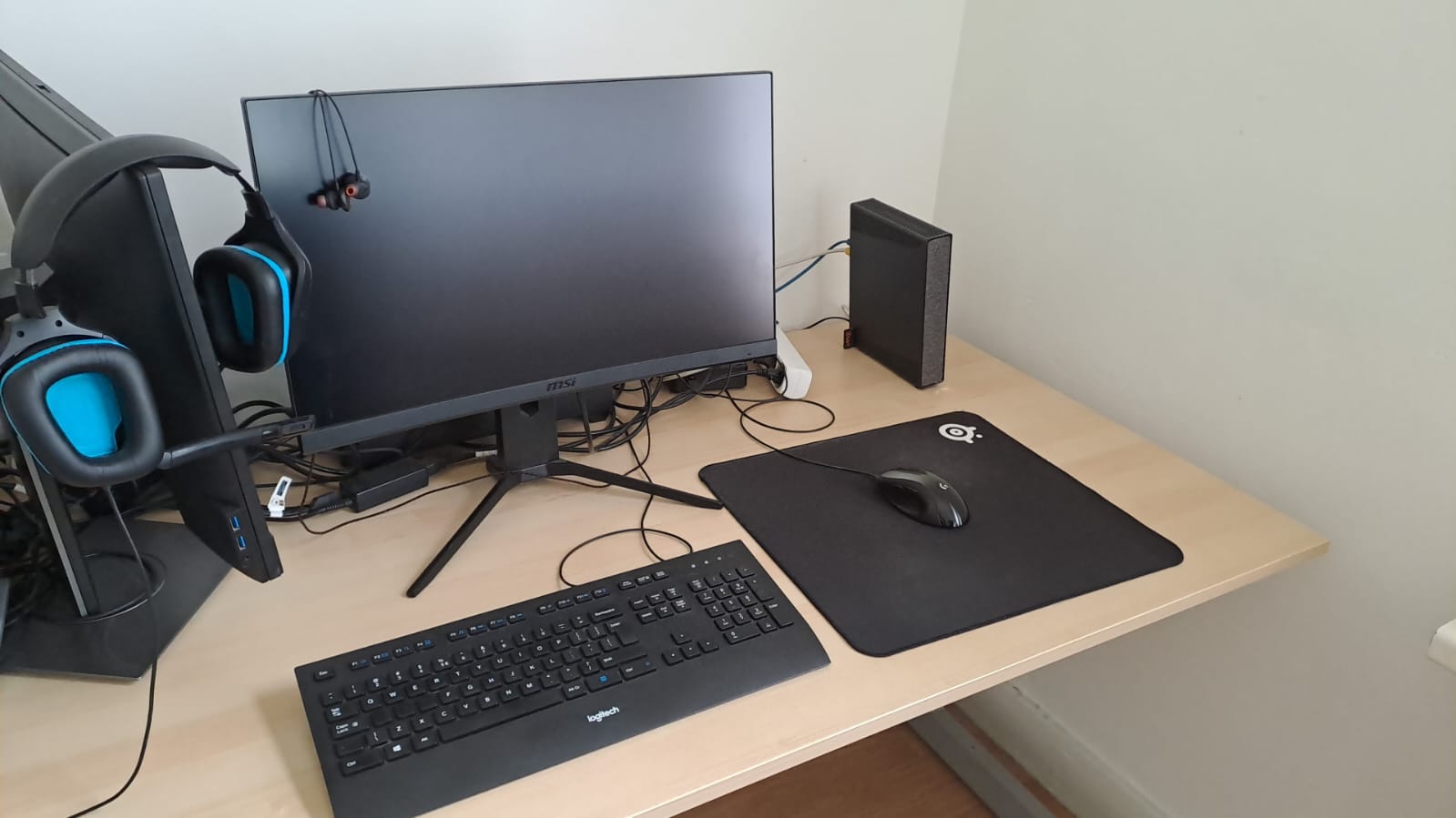 MXVL beste setup - 1